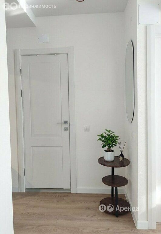 m. Okruzhnaya: Apartment, 1-rooms