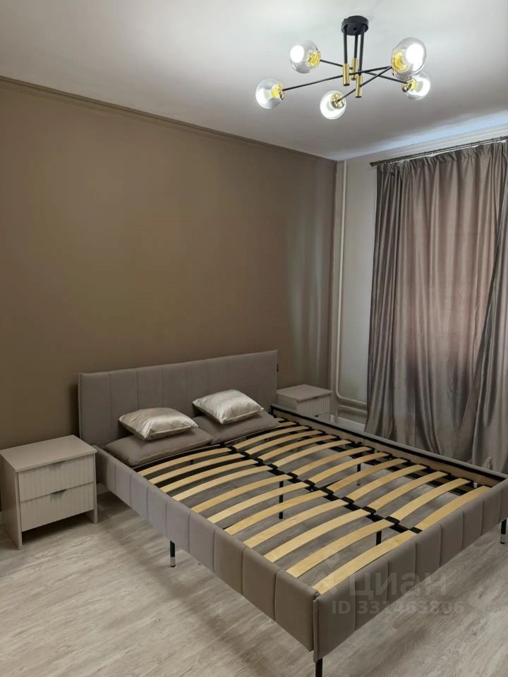m. Penyagino: Apartment, 3-rooms