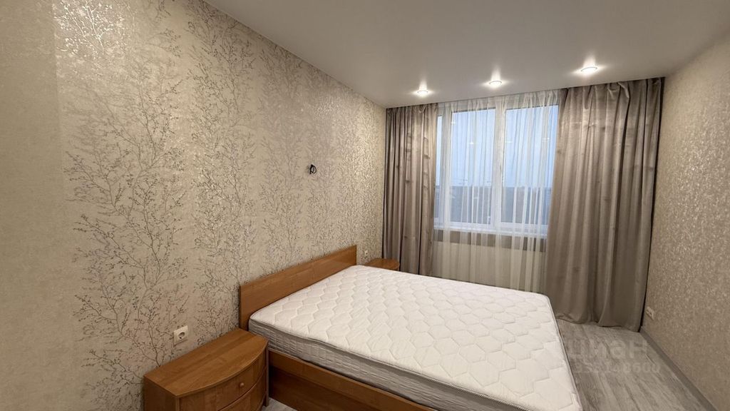 m. Vodniki: Apartment, 1-rooms