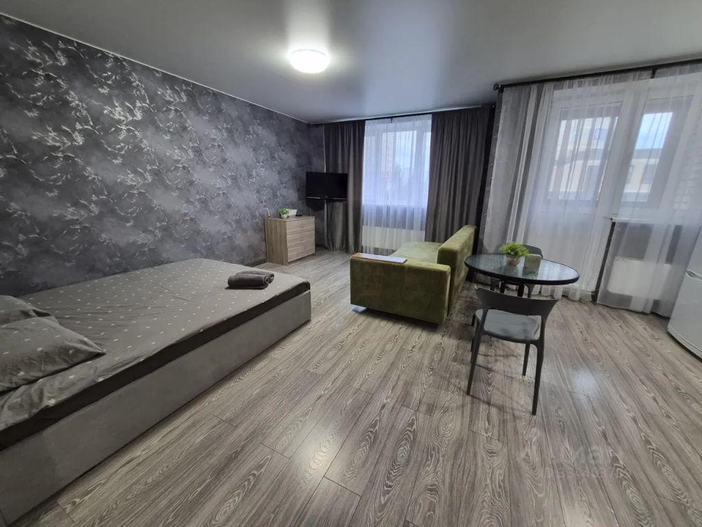 m. Kryukovo: Apartment, studio