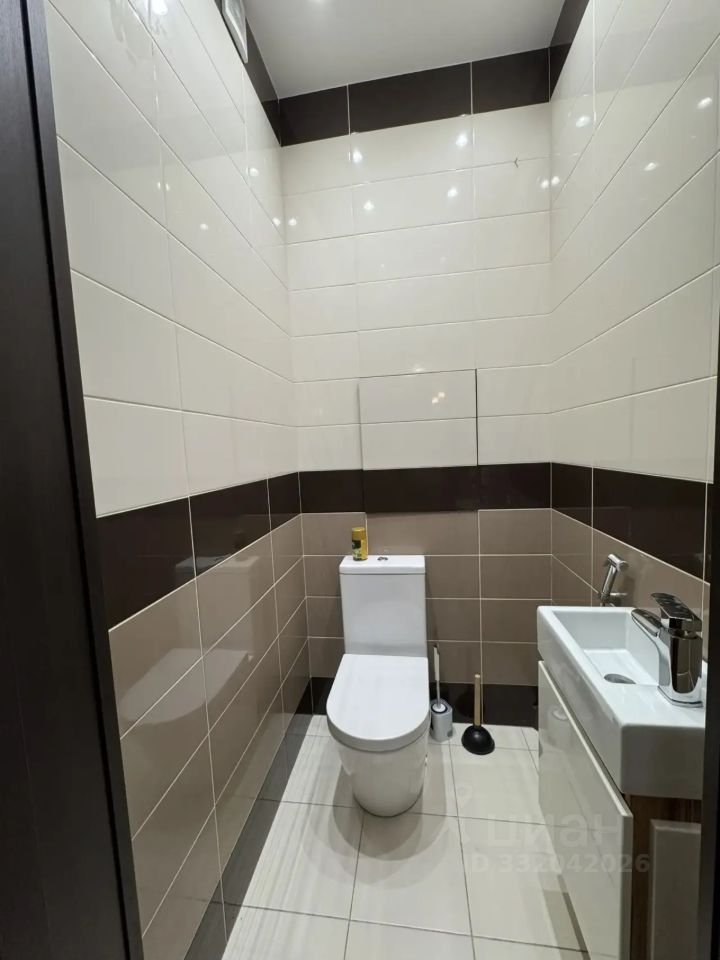 m. Streshnevo: Apartment, 2-rooms