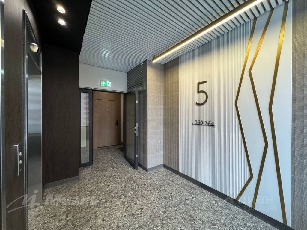 m. Shelepikha: Apartment, 2-rooms
