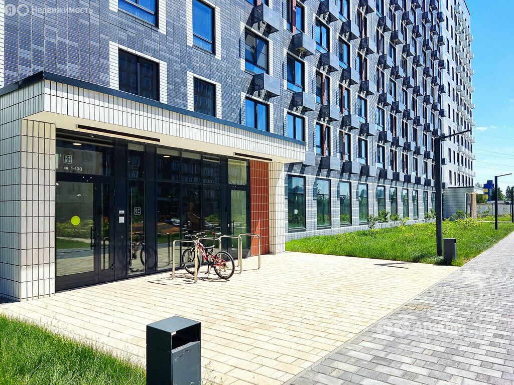 m. Pervomayskaya: Apartment, studio
