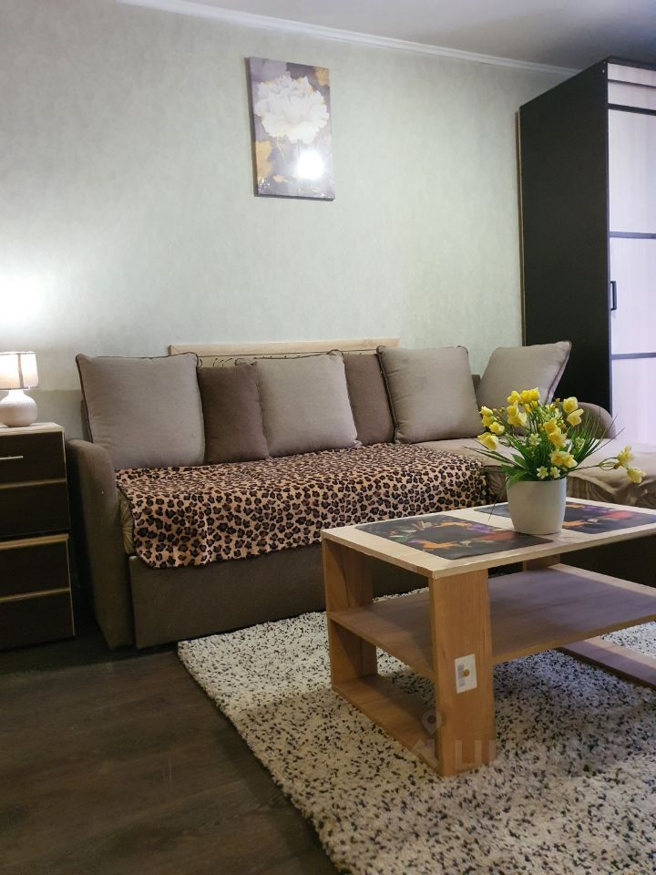 m. Reutovo: Apartment, 2-rooms