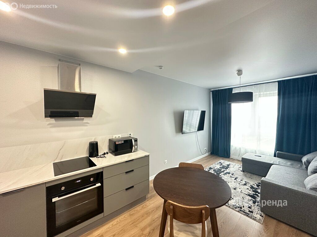 m. Vnukovo: Apartment, 1-rooms