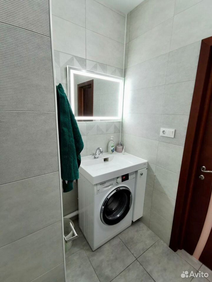 m. Reutovo: Apartment, 2-rooms