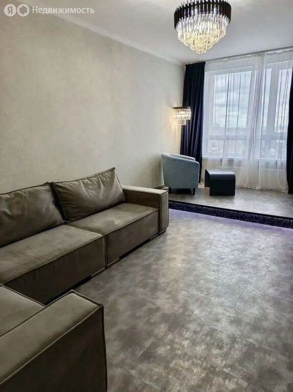 m. Testovskaya: Apartment, 2-rooms