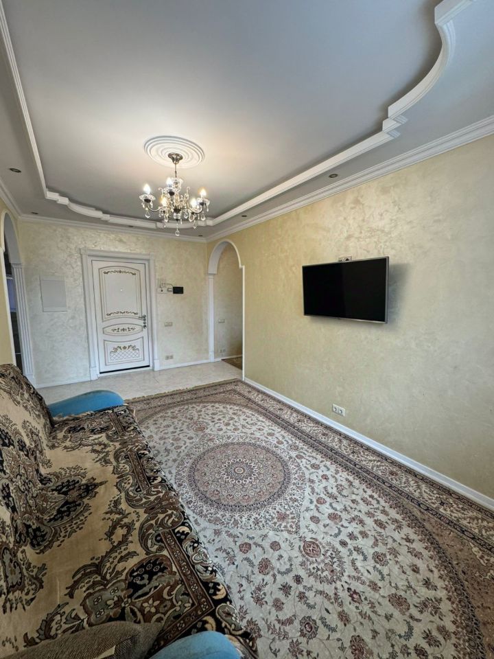 m. Bitsa: Apartment, 3-rooms
