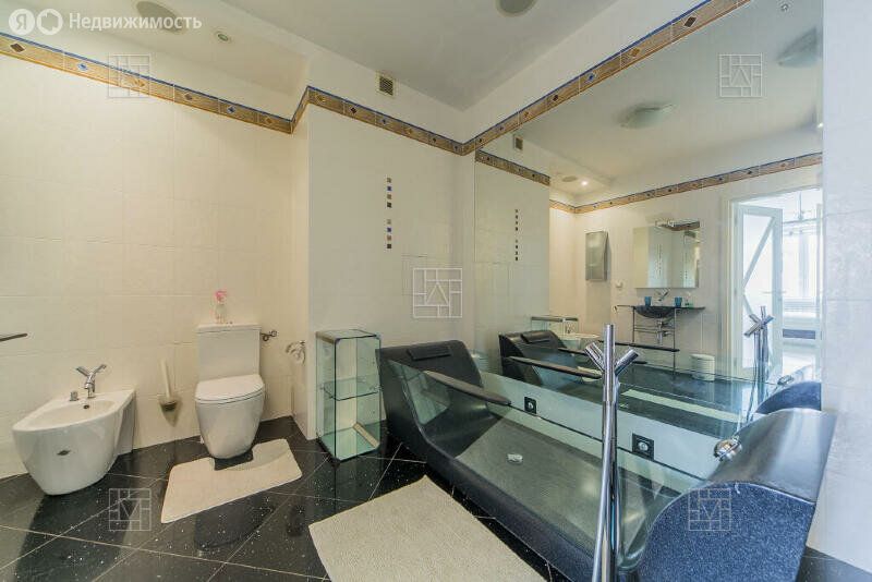 m. Arbatskaya: Apartment, 4-rooms