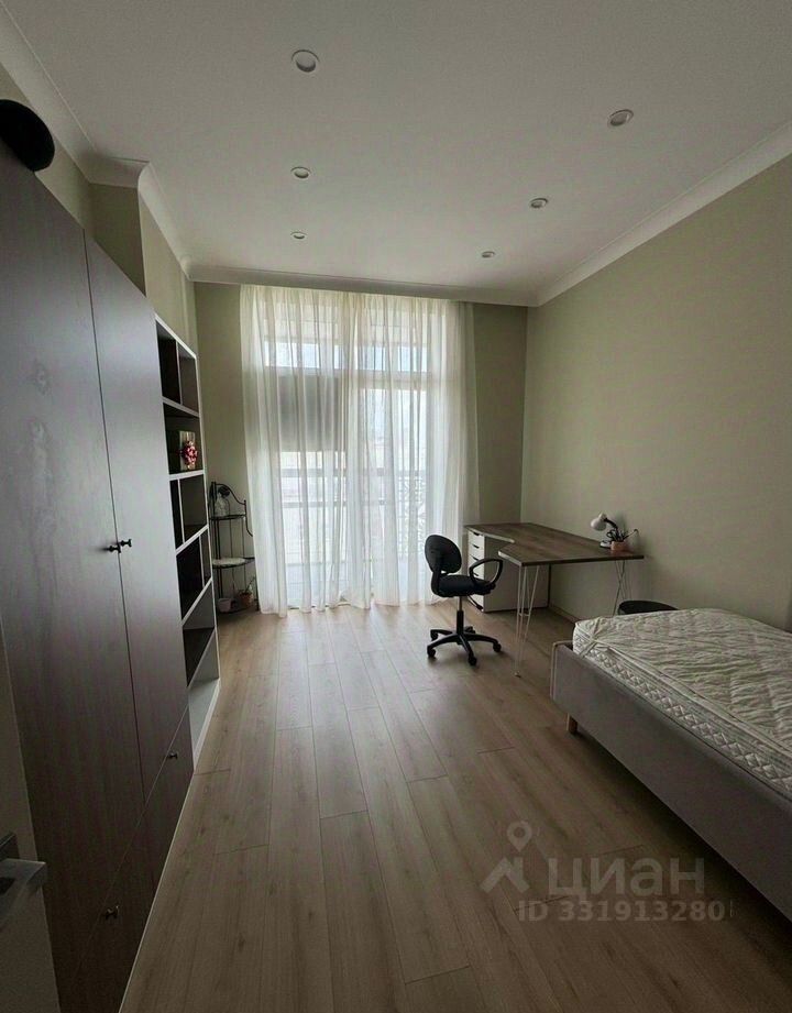 m. Khoroshevskaya: Apartment, 2-rooms