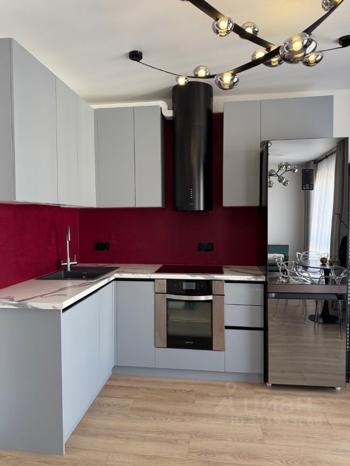 m. Medvedkovo: Apartment, 1-rooms