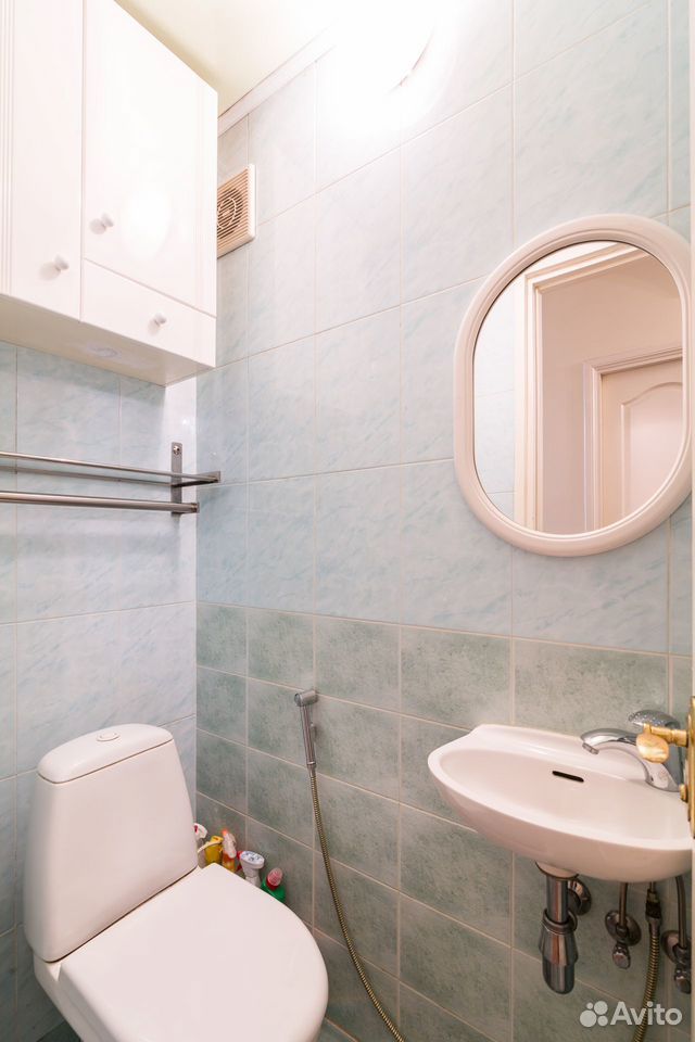 m. Mayakovskaya: Apartment, 2-rooms