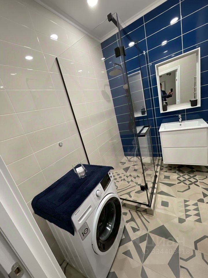 m. Dinamo: Apartment, 2-rooms