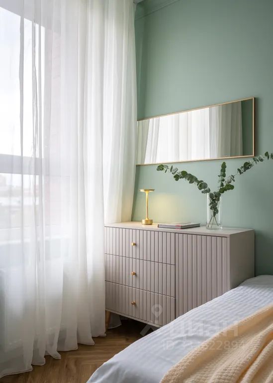 m. Sokolinaya Gora: Apartment, 1-rooms