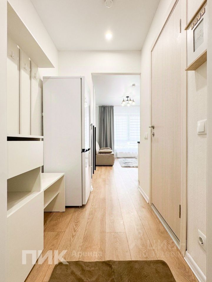 m. Vnukovo: Apartment, studio