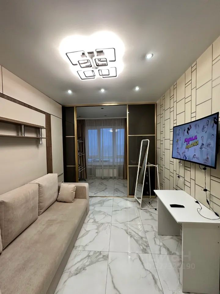 m. Ilyinskaya: Apartment, 1-rooms