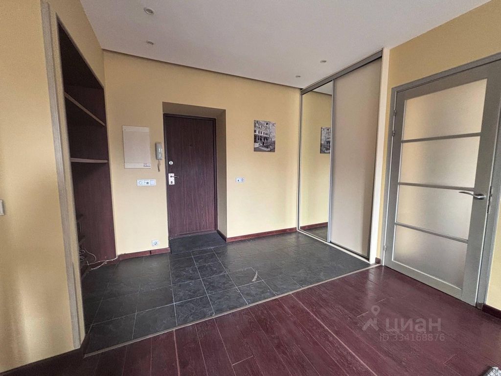 m. Sukharevskaya: Apartment, 2-rooms