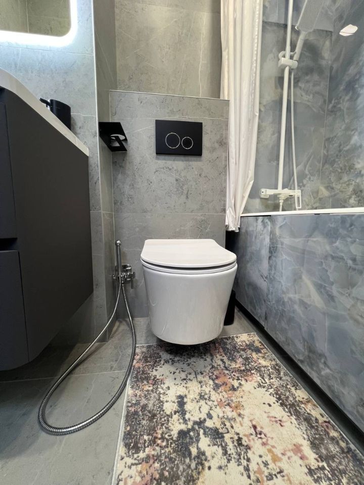 m. Lefortovo: Apartment, 2-rooms