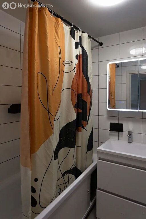 m. Lokomotiv: Apartment, 1-rooms