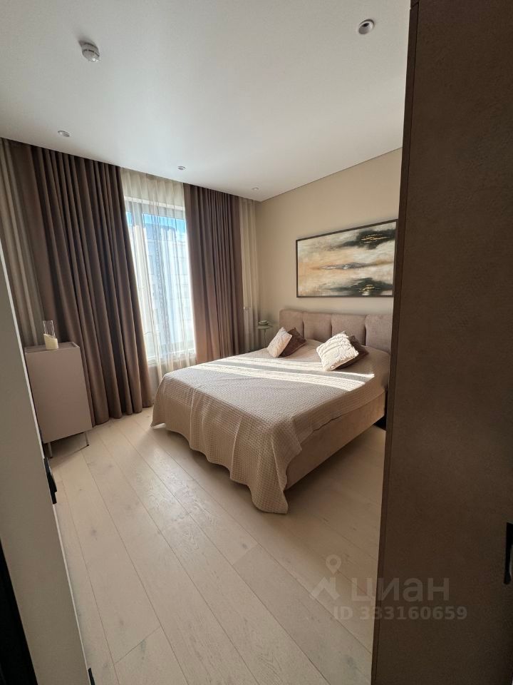 m. Terekhovo: Apartment, 2-rooms
