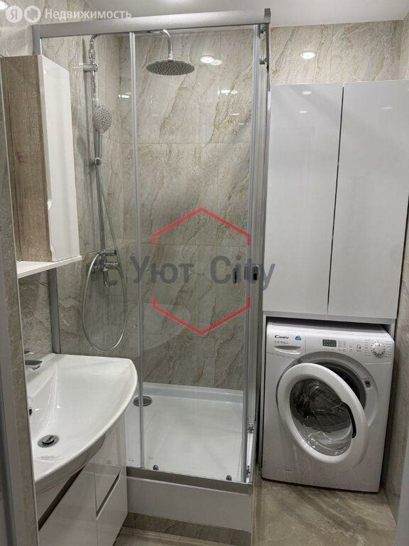 m. Begovaya: Apartment, 2-rooms