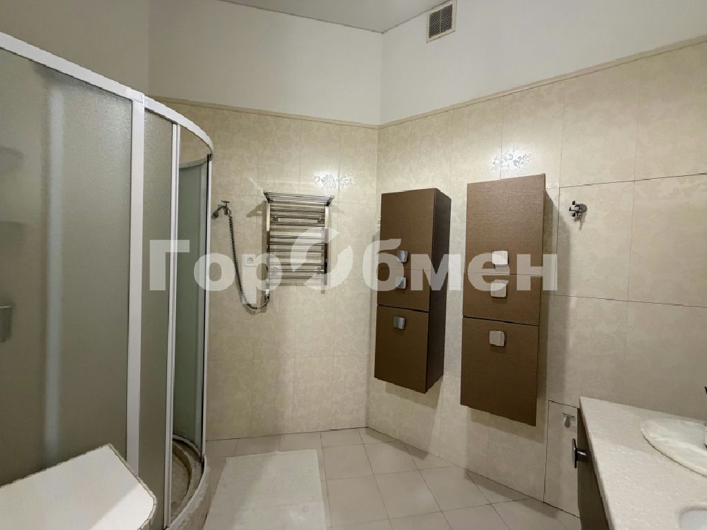 m. Akademicheskaya: Apartment, 3-rooms
