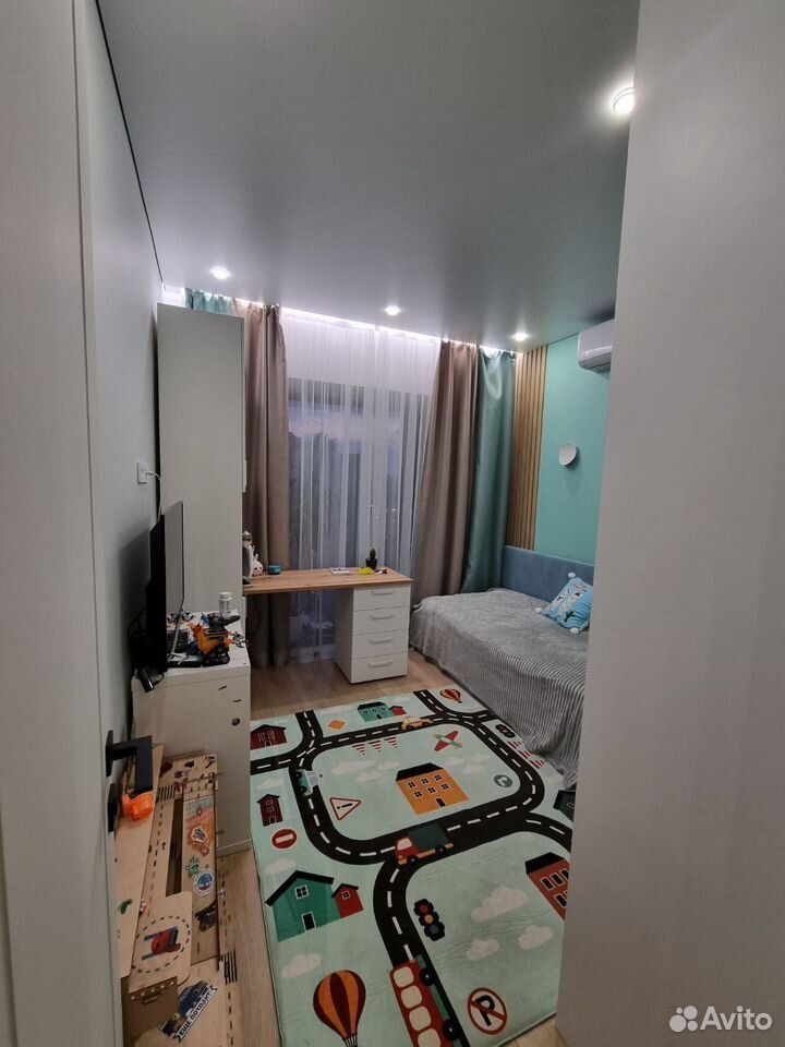 m. Trikotazhnaya: Apartment, 1-rooms
