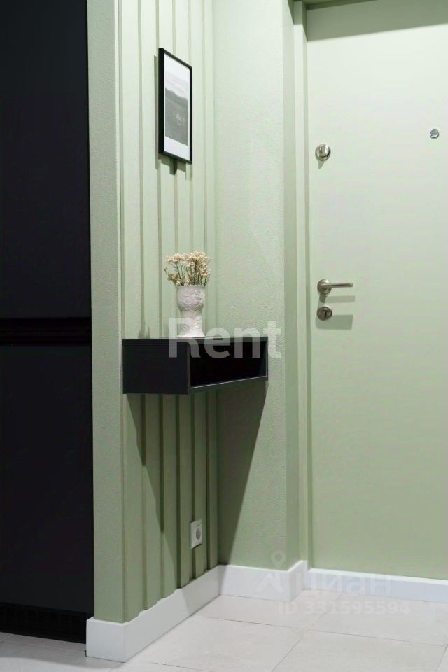 m. Streshnevo: Apartment, 2-rooms
