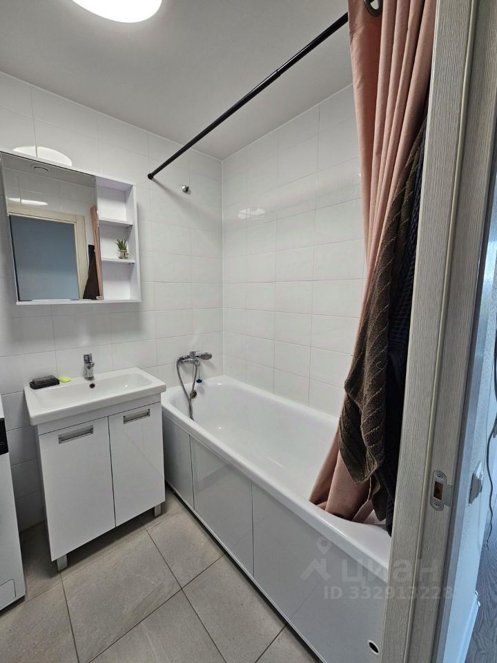 m. Bitsa: Apartment, 1-rooms