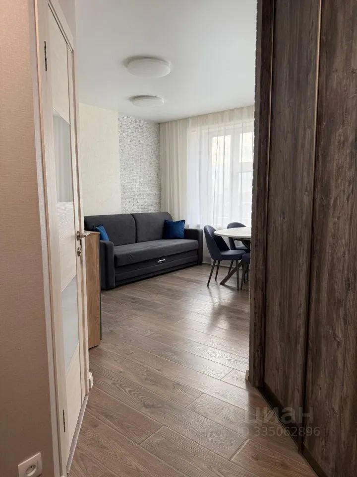 m. Penyagino: Apartment, 1-rooms