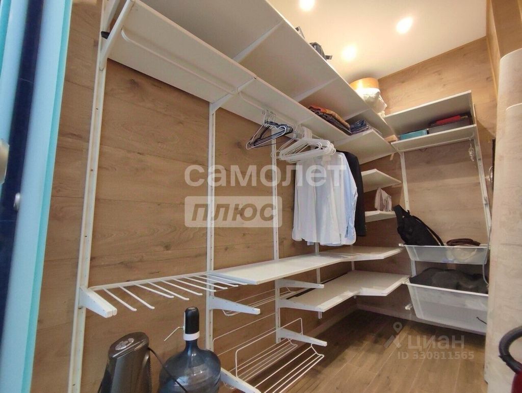m. Vodniki: Apartment, 2-rooms