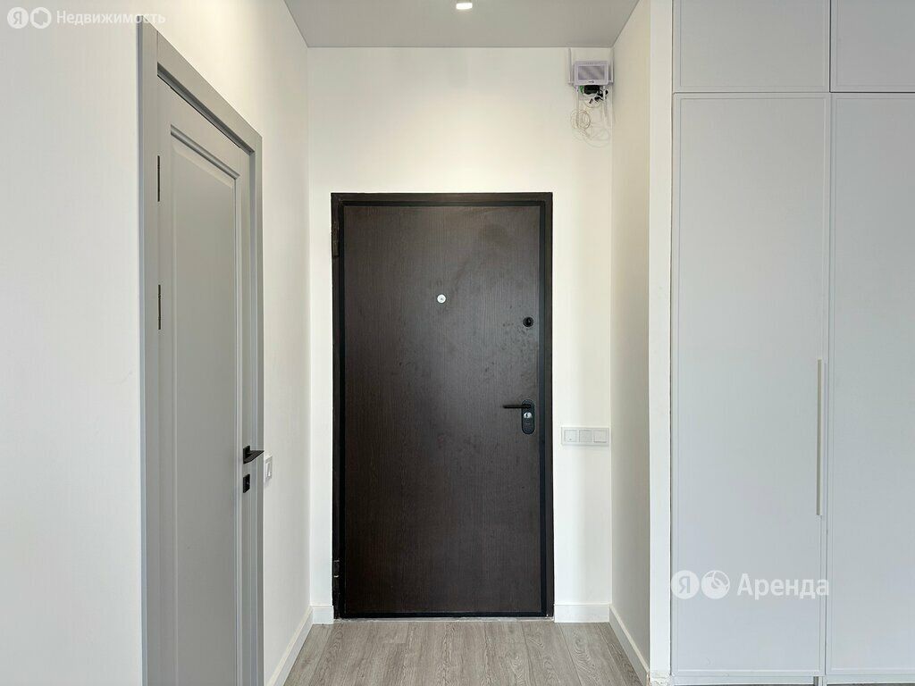m. Tekhnopark: Apartment, studio
