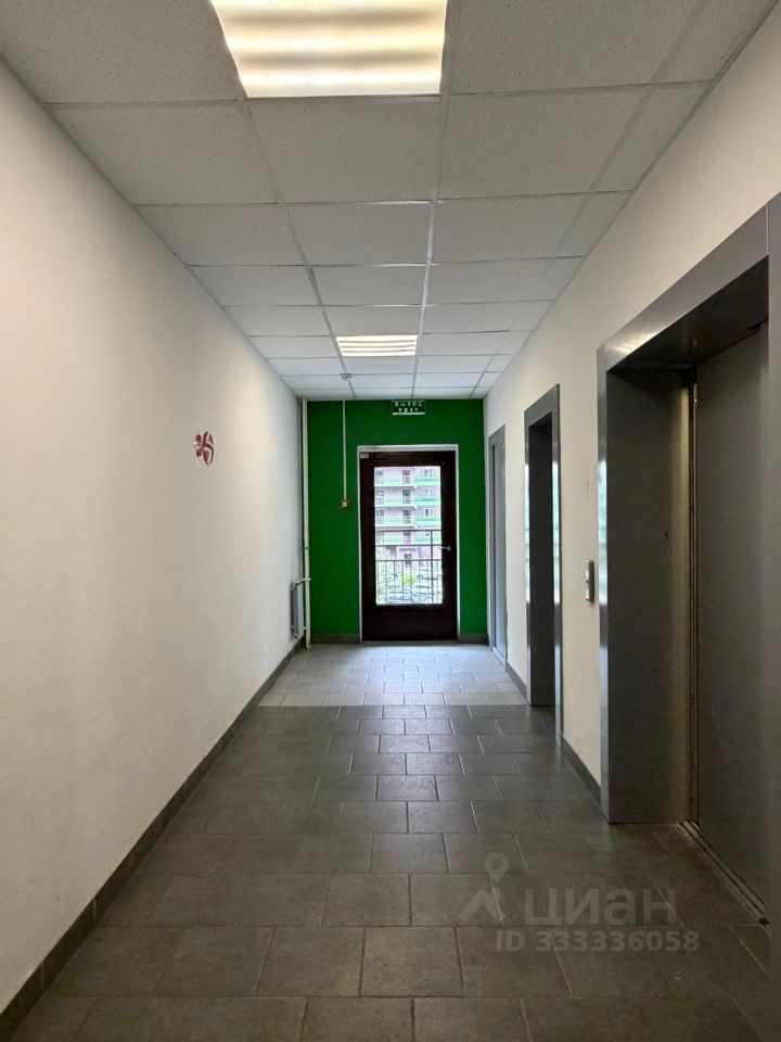 m. Planernaya: Apartment, 3-rooms
