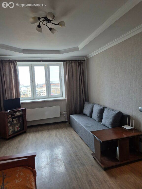 m. Podolsk: Apartment, 1-rooms