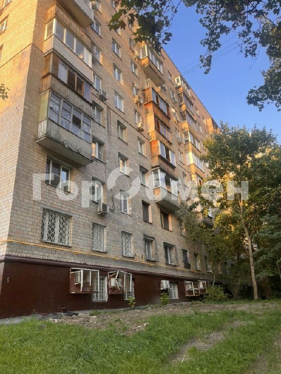 m. Ermakova Roscha: Apartment, 1-rooms