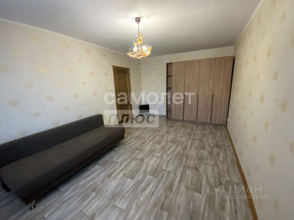 m. Podolsk: Apartment, 1-rooms