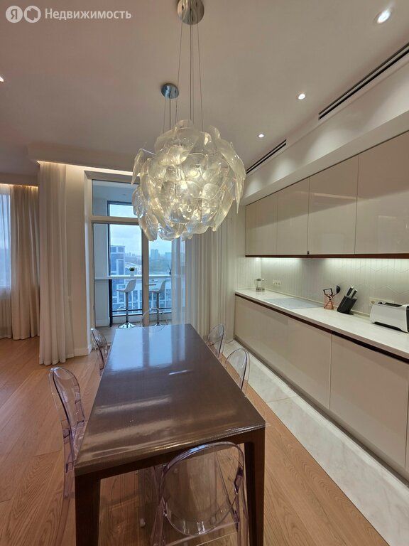 m. Spartak: Apartment, 3-rooms