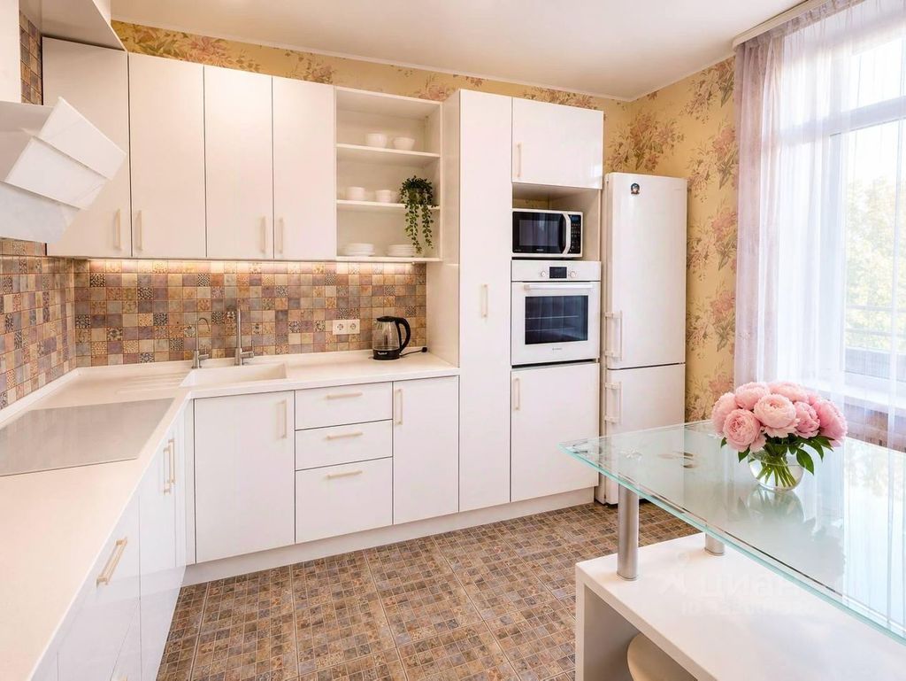 m. Medvedkovo: Apartment, 1-rooms