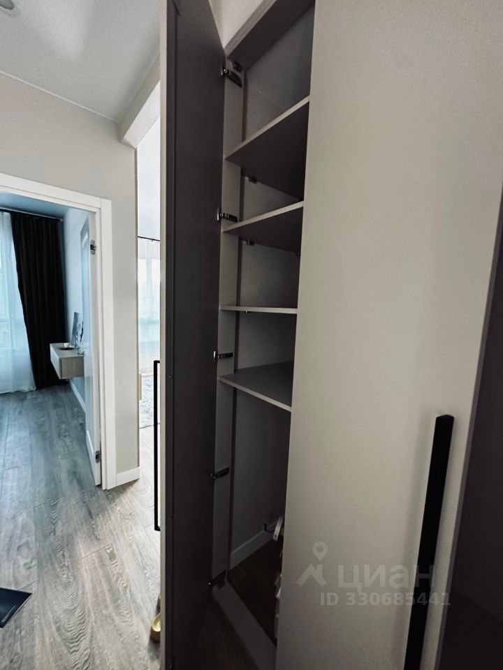 m. Skolkovo: Apartment, 1-rooms
