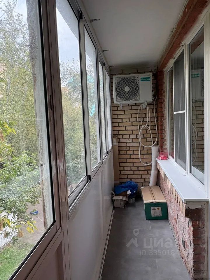 m. Frunzenskaya: Apartment, 1-rooms