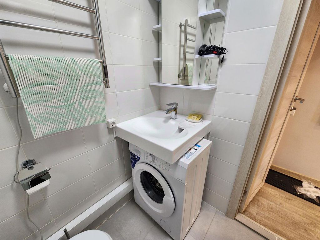 m. Kotelniki: Apartment, 1-rooms