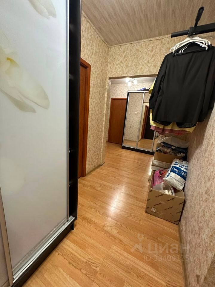 m. Lyubertsy I: Apartment, 3-rooms