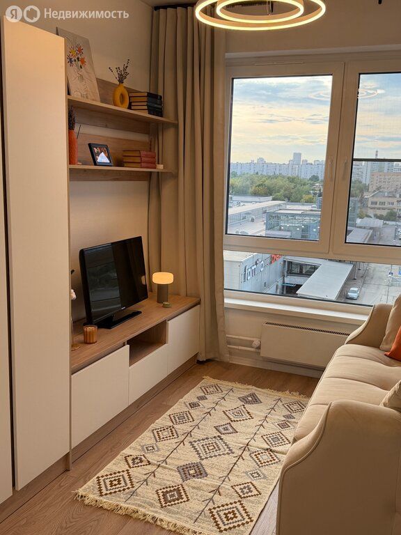 m. Vladykino: Apartment, 1-rooms
