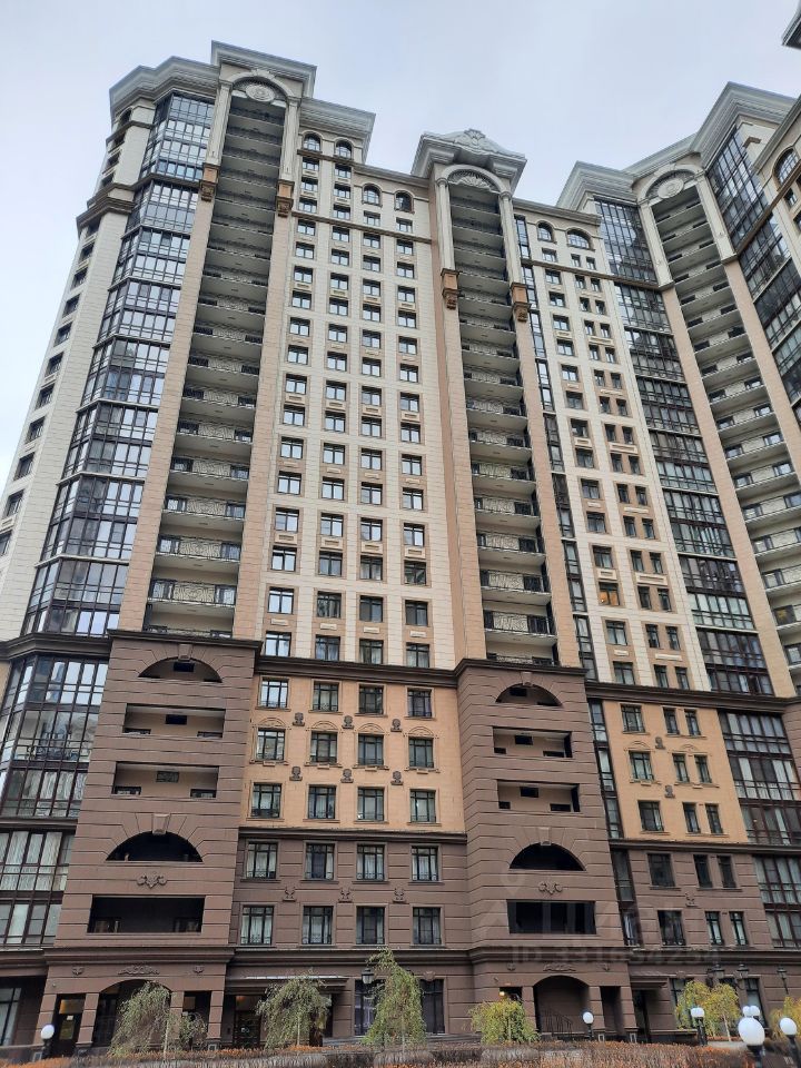 m. Khoroshevskaya: Apartment, 1-rooms