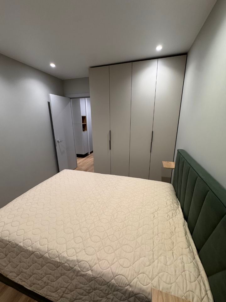 m. Ozernaya: Apartment, 1-rooms