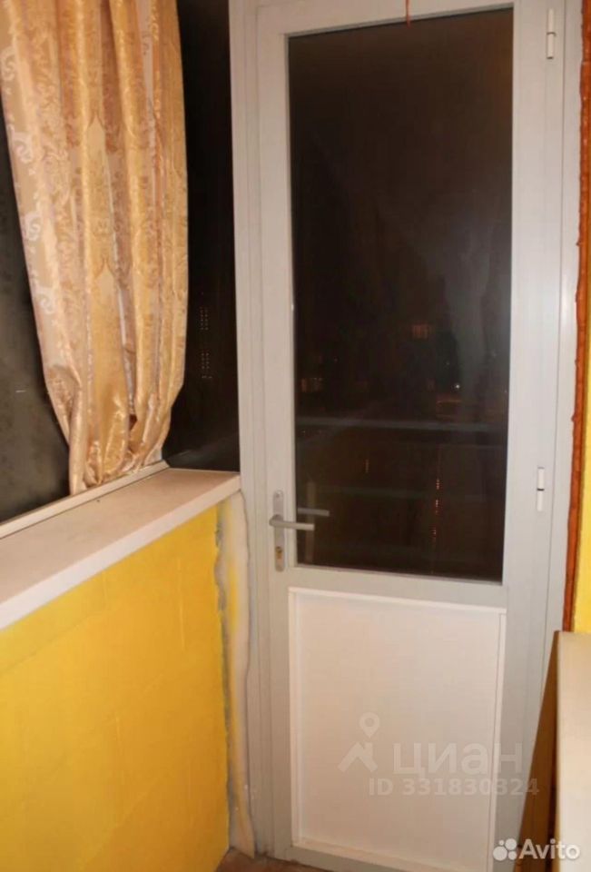m. Fabrichnaya: Apartment, 1-rooms