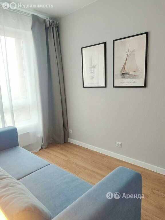 m. Okruzhnaya: Apartment, 1-rooms