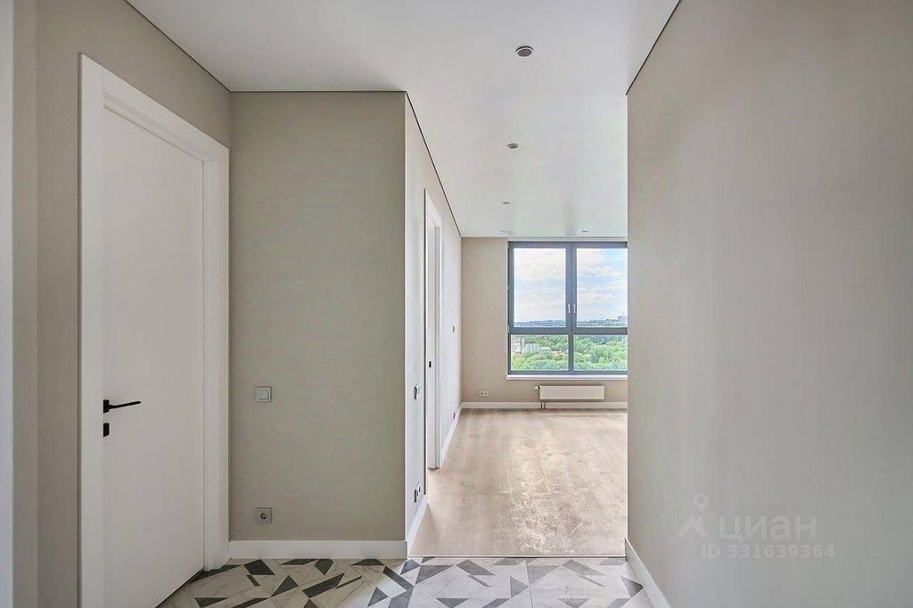 m. Davydkovo: Apartment, 2-rooms