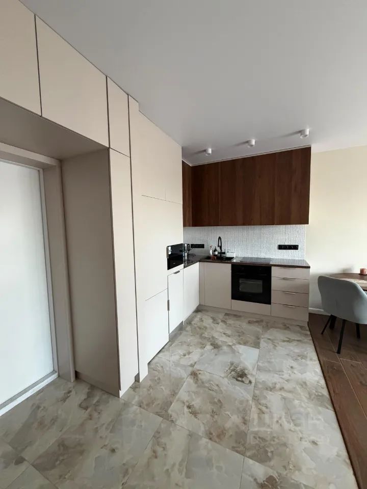 m. Park Pobedy: Apartment, 1-rooms