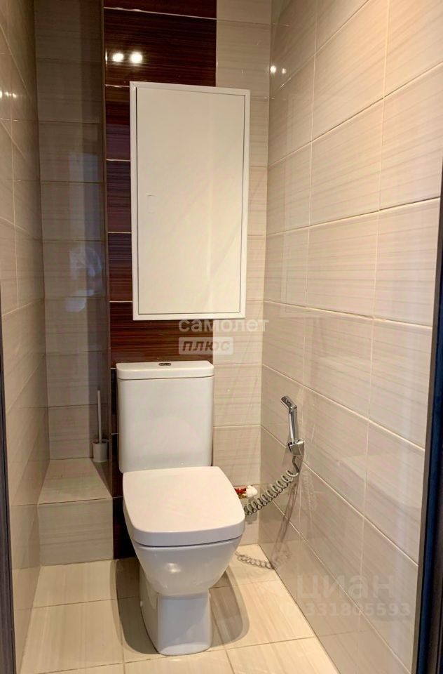 m. Molzhaninovo: Apartment, studio